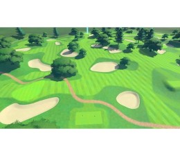 Juego Switch Nintendo Mario Golf: Super Rush