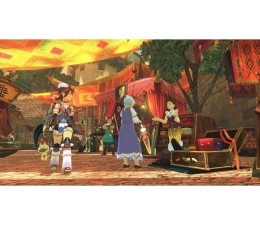 Juego Switch Monster Hunter Stories 2: Wings of Ruin