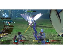 Juego Switch Monster Hunter Stories 2: Wings of Ruin