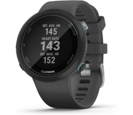 Smartwatch Sport Watch GPS Swim 2 - Gris