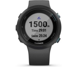 Smartwatch Garmin Sport Watch GPS Swim 2 - Gris