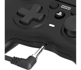 Mando PS4 Inalambrico Gamepad Onyx Plus - Negro