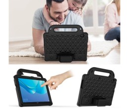 Funda Cool Huawei Mediapad T5 10.1" Ultrashock - Negro