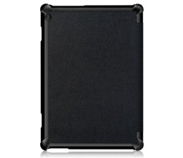 Funda Cool Lenovo Tab M10 10.1" (TB-X505F / TB-X605F) Polipiel Liso - Negro