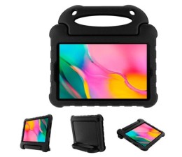 Funda Cool Samsung Galaxy Tab A (2019) T510 / T515 10.1" Ultrashock - Negro