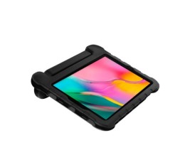 Funda Cool Samsung Galaxy Tab A (2019) T510 / T515 10.1" Ultrashock - Negro