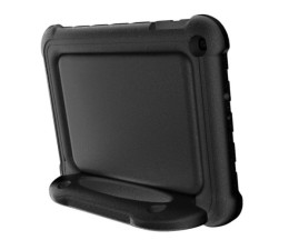 Funda Cool Samsung Galaxy Tab A (2019) T510 / T515 10.1" Ultrashock - Negro