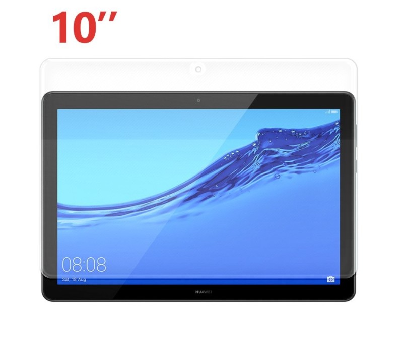 Protector Pantalla Cristal Templado Cool Huawei Mediapad T5 (10.1")