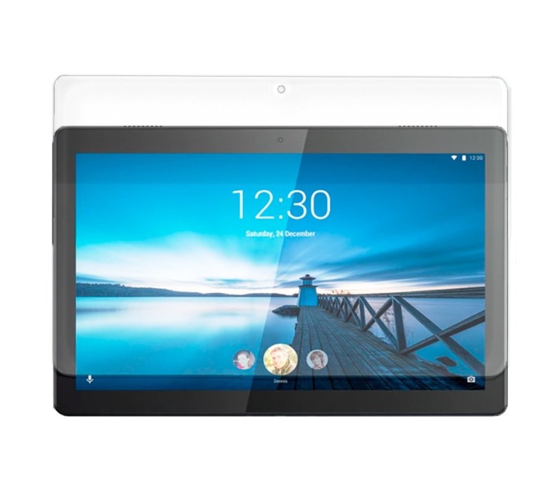 Protector Pantalla Cristal Templado Cool Lenovo Tab M10 (TB-X505F / TB-X605F) 10.1"