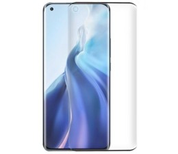 Protector Pantalla Cristal templado Cool Xiaomi Mi 11 / Mi 11 Pro / Mi 11 Ultra (Curvo)