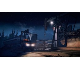 Juego Switch Snowrunner