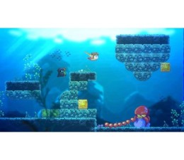 JUEGO SWITCH ALEX KIDD IN MIRACLE WORLD DX