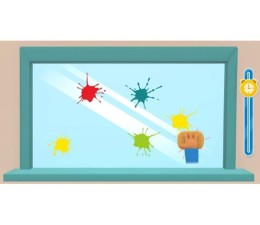 Juego Switch Pocoyo Party + Juguete
