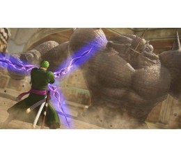 Juego Switch One Piece: Pirate Warriors 4