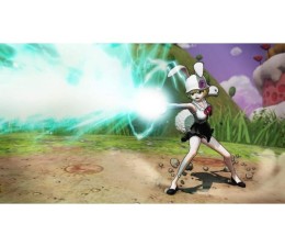 Juego Switch One Piece: Pirate Warriors 4