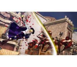 Juego Switch One Piece: Pirate Warriors 4