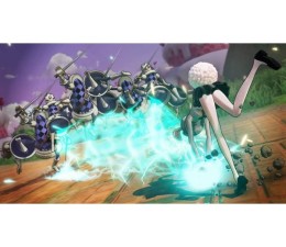 Juego Switch One Piece: Pirate Warriors 4