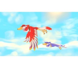 Juego Switch Nintendo Legend Of Zelda: Skyward Sword HD