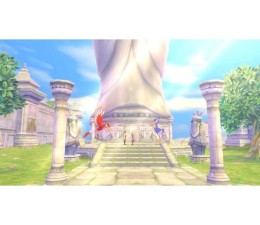 Juego Switch Nintendo Legend Of Zelda: Skyward Sword HD