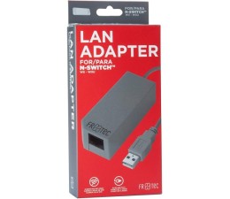 Adaptador LAN USB FRTEC para Consola Nintendo Switch