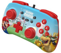 Mando Switch con cable Mini - Super Mario