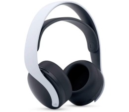 Auriculares Sony PS5 Headset Pulse 3D Wireless - Blanco