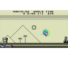 Juego Switch WarioWare: Get It Together!