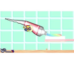Juego Switch WarioWare: Get It Together!