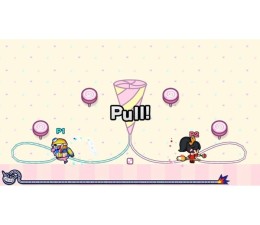 Juego Switch WarioWare: Get It Together!