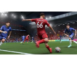 JUEGO PS5 FIFA 22