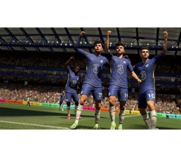 Juego Switch Fifa 22: Legacy Edition