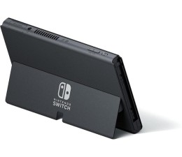 Consola Nintendo Switch OLED 2021 - Joy-Cons Blanco