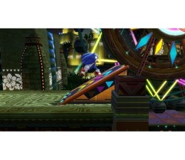 Juego PS4 Sonic Colours Ultimate: Day One Ed.