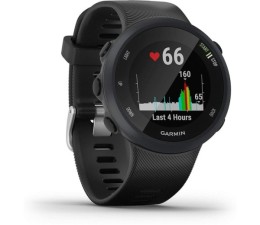 Smartwatch FORERUNNER 45S - Negro