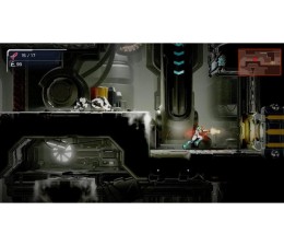 Juego Switch Nintendo Metroid Dread