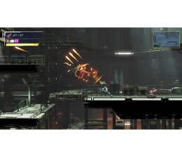 Juego Switch Nintendo Metroid Dread