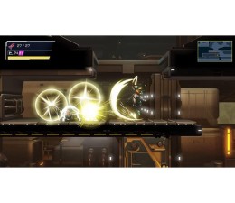 Juego Switch Nintendo Metroid Dread