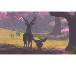 Juego Switch Nintendo New Pokemon Snap