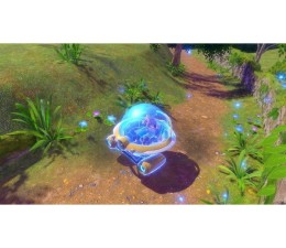 Juego Switch Nintendo New Pokemon Snap