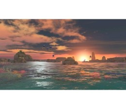 Juego Switch Nintendo New Pokemon Snap