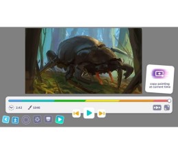 Juego Switch Colors Live