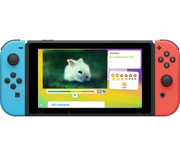 Juego Switch Colors Live