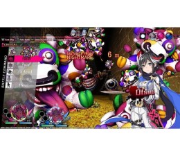 Juego PS4 Mary Skelter Finale D1 Edition
