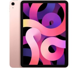 Apple iPad Air 4 10.9" MYFP2TY/A 4º Gen 64GB Wifi - Oro Rosa