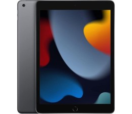 Apple iPad 2021 10.2" 64GB Wifi 9 Gen MK2K3TY/A- Space Gray