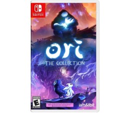 Juego Switch Ori: The Collection