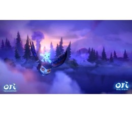 Juego Switch Ori: The Collection