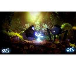 Juego Switch Ori: The Collection
