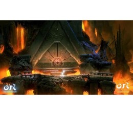 Juego Switch Ori: The Collection