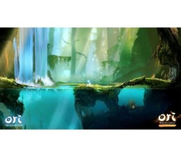 Juego Switch Ori: The Collection